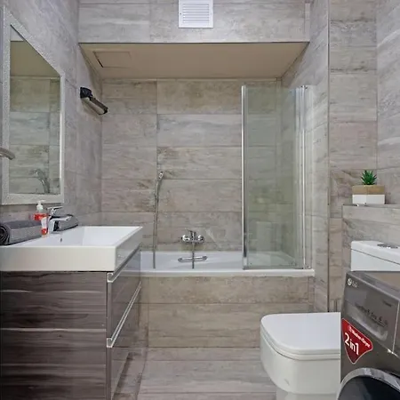 Resort Style Penthouse - Backup Power Cidade Do Cabo Exterior foto
