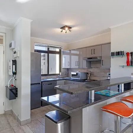 Resort Style Penthouse - Backup Power Cidade Do Cabo Exterior foto