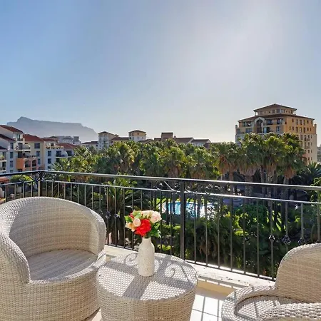 Resort Style Penthouse - Backup Power Cidade Do Cabo Exterior foto