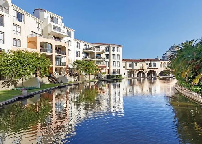 Resort Style Penthouse - Backup Power