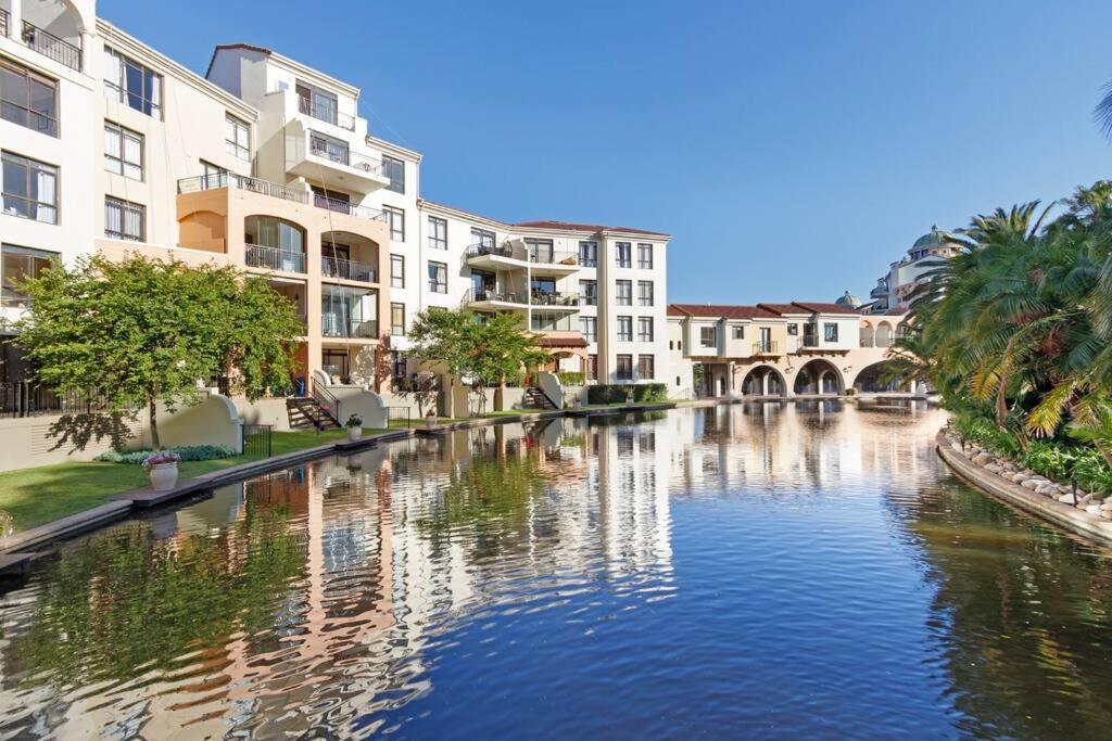 Style Penthouse - Backup Power * Kapstadt