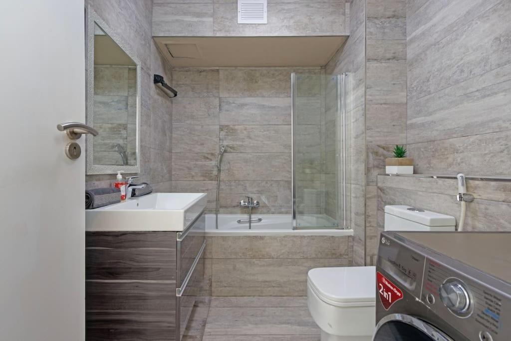 Style Penthouse - Backup Power Kapstadt