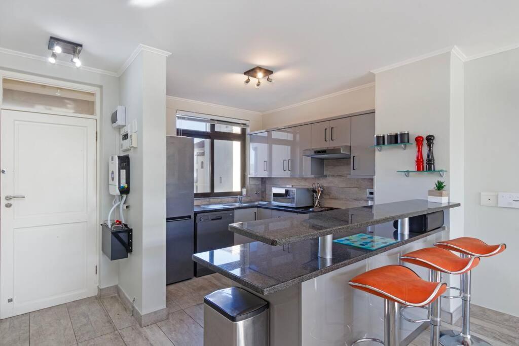 Style Penthouse - Backup Power *