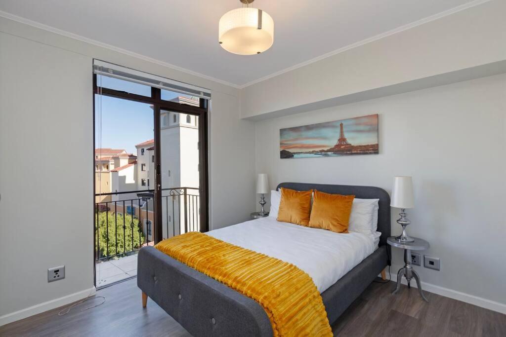 Style Penthouse - Backup Power Apartment Kapstadt