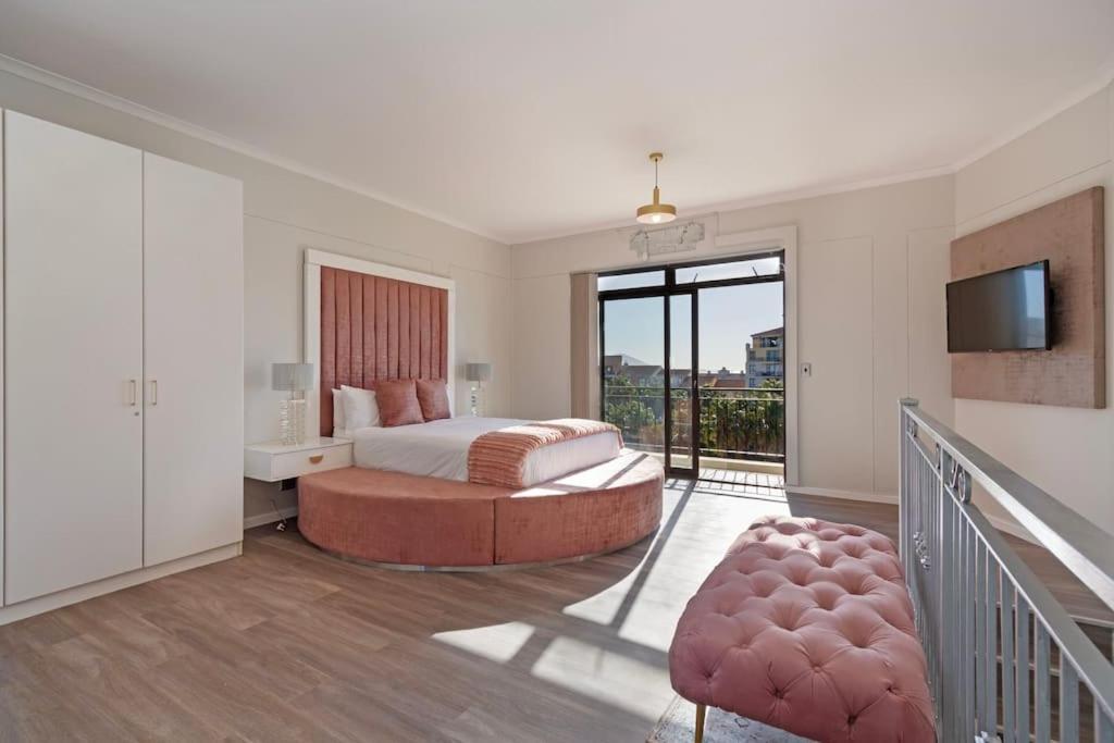 Style Penthouse - Backup Power Kapstadt
