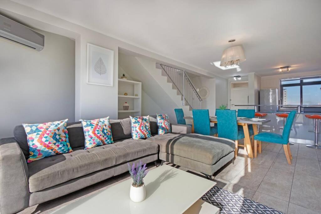 Style Penthouse - Backup Power Apartment Kapstadt