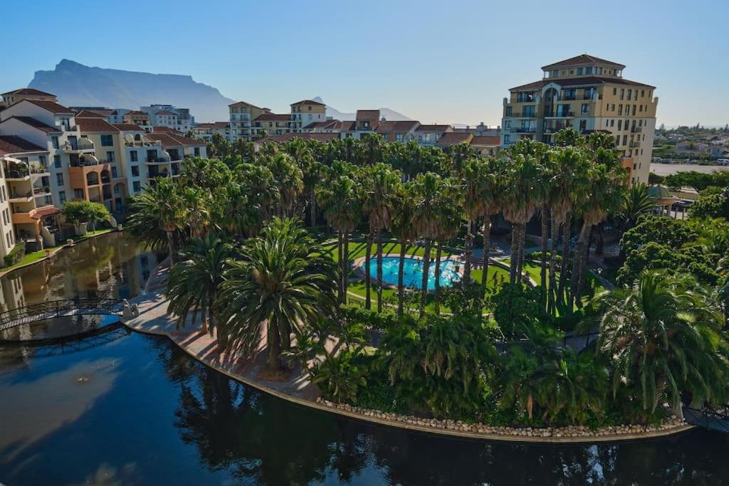 Style Penthouse - Backup Power * Kaapstad